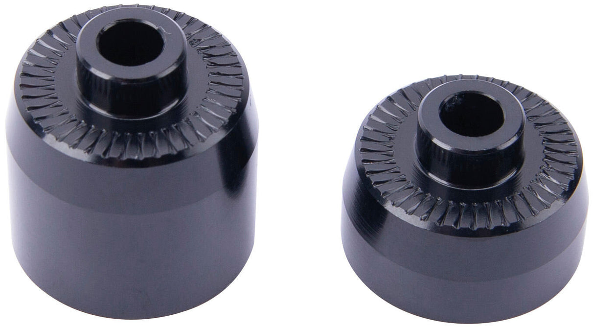 Contec asadapter powerhouse hub ct adapter powerhouse reducer qr, black