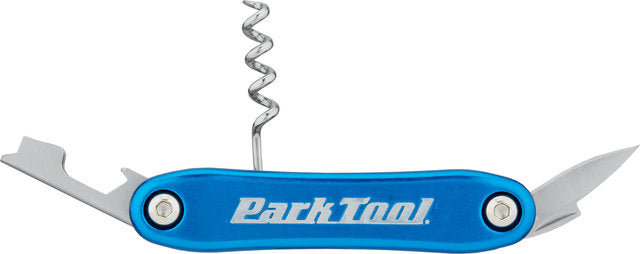 Park Tool Mini Bottle Opener BO-4