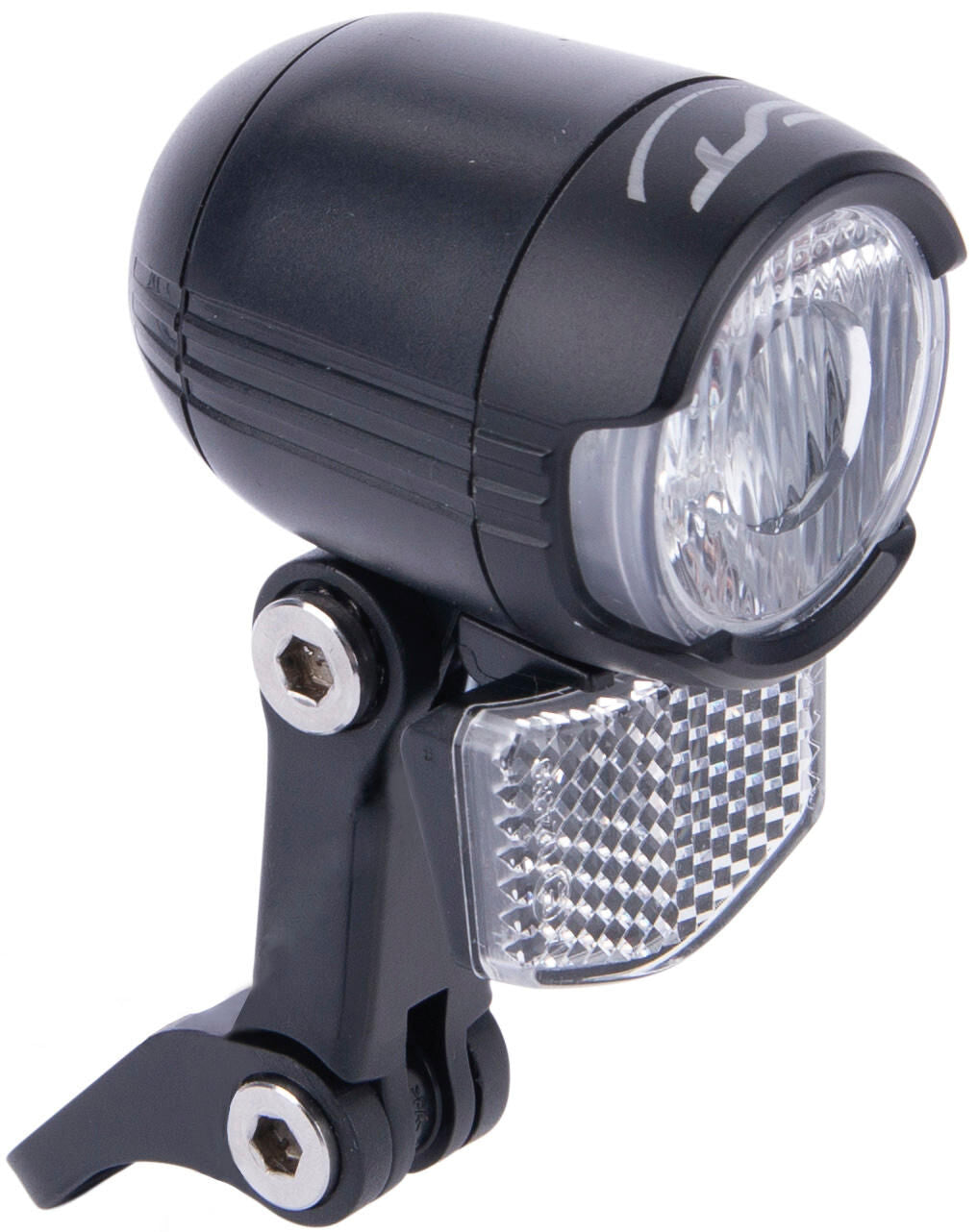 Contec led koplamp luna 80 e+