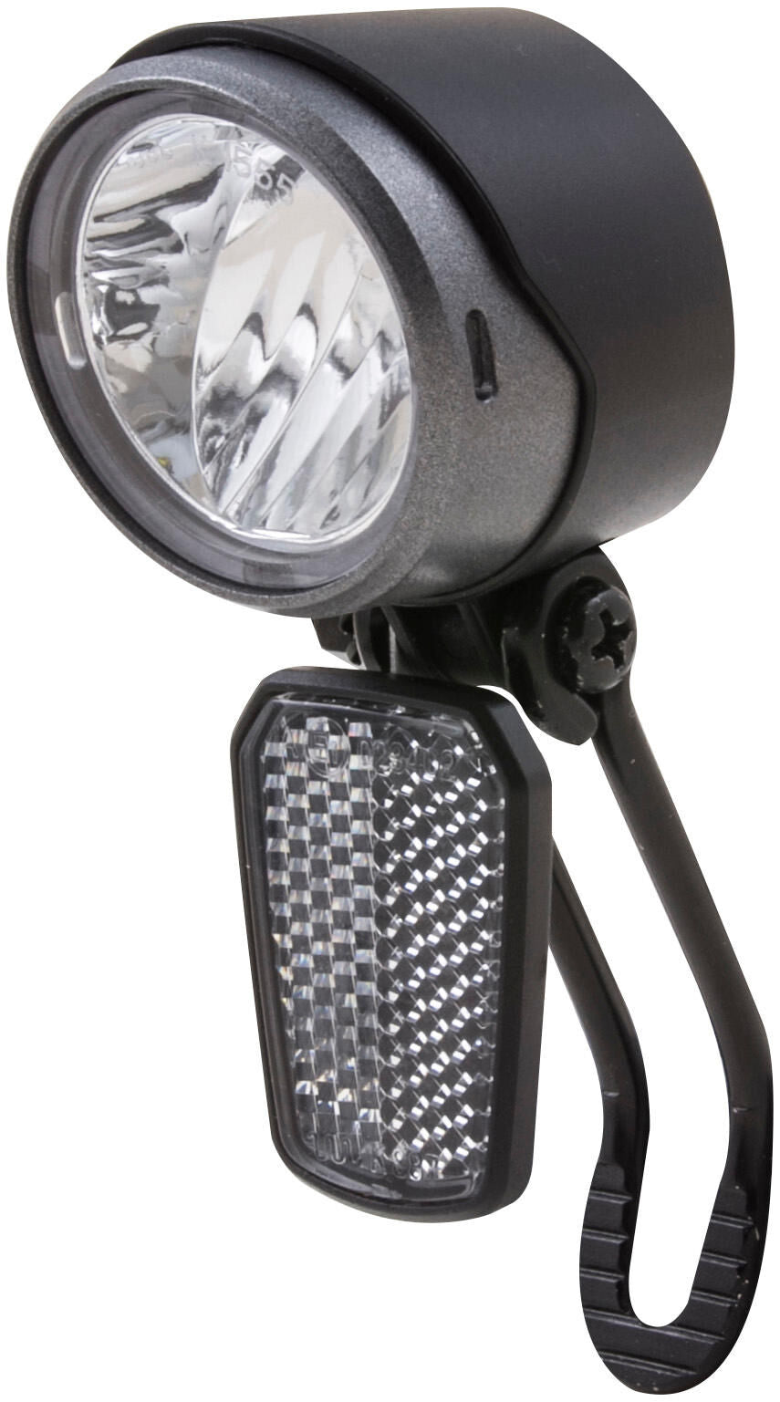 Spanninga x y o faro bike e-bike 30lux 6-36V