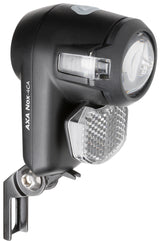 Axa koplamp nox city batterij aan uit 4 lux