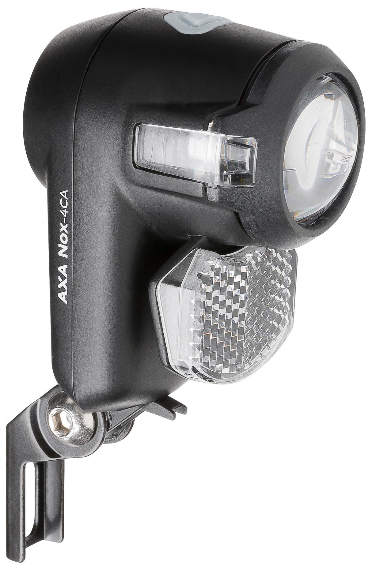Axa headlight nox city car off