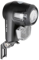 Axa headlight nox city car off