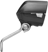Headlight Busch und Müller Lumotec Dopp N for hub dynamo - 35 lux