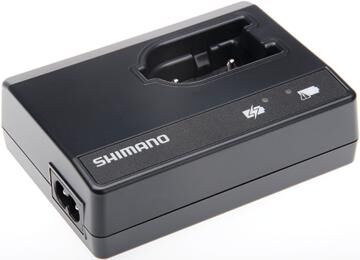 Shimano lader sm-bcr2 charger shim.sm-bcr1 ultegra di2 6770