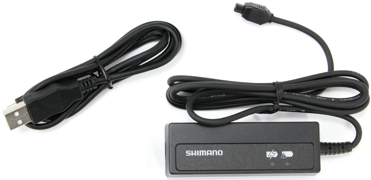 Shimano Charger DI2 za notranjo baterijo