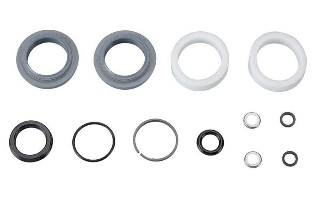 Rockshox vorkd rs recon silver rl servicekit basic