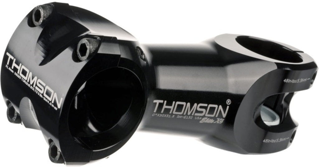Stuurpen thomson x4