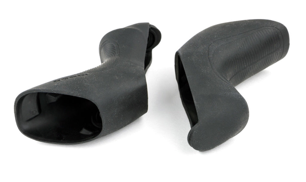 Sram rubber cover red etap