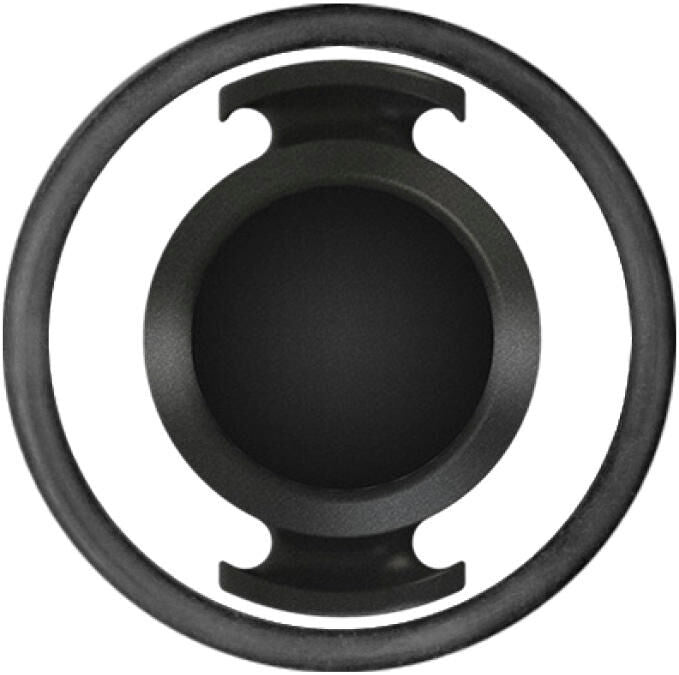 Supernova light button holder bracket 22-32mm