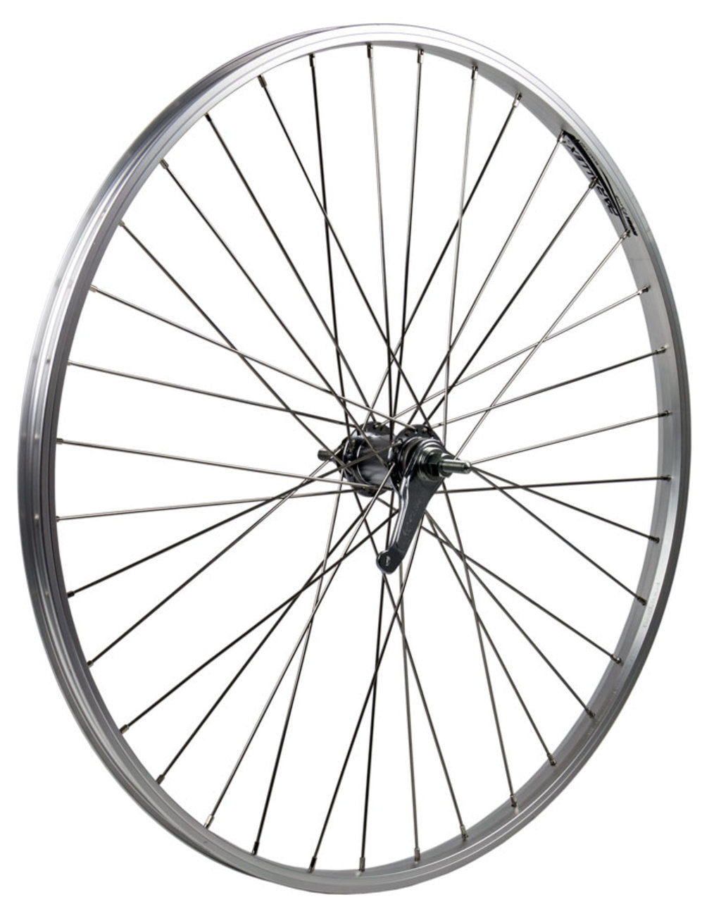 Unbranded rear wheel 28x13 8 rodi