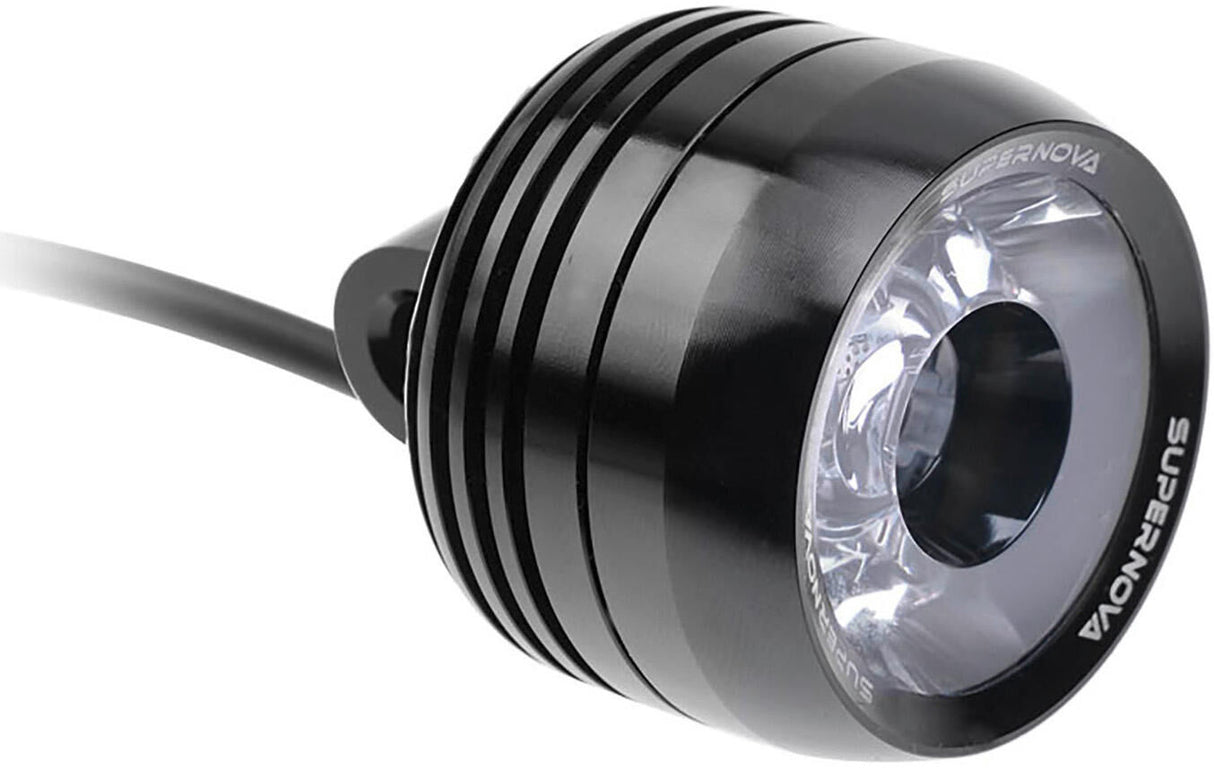 Supernova led koplamp mini 2 ldm