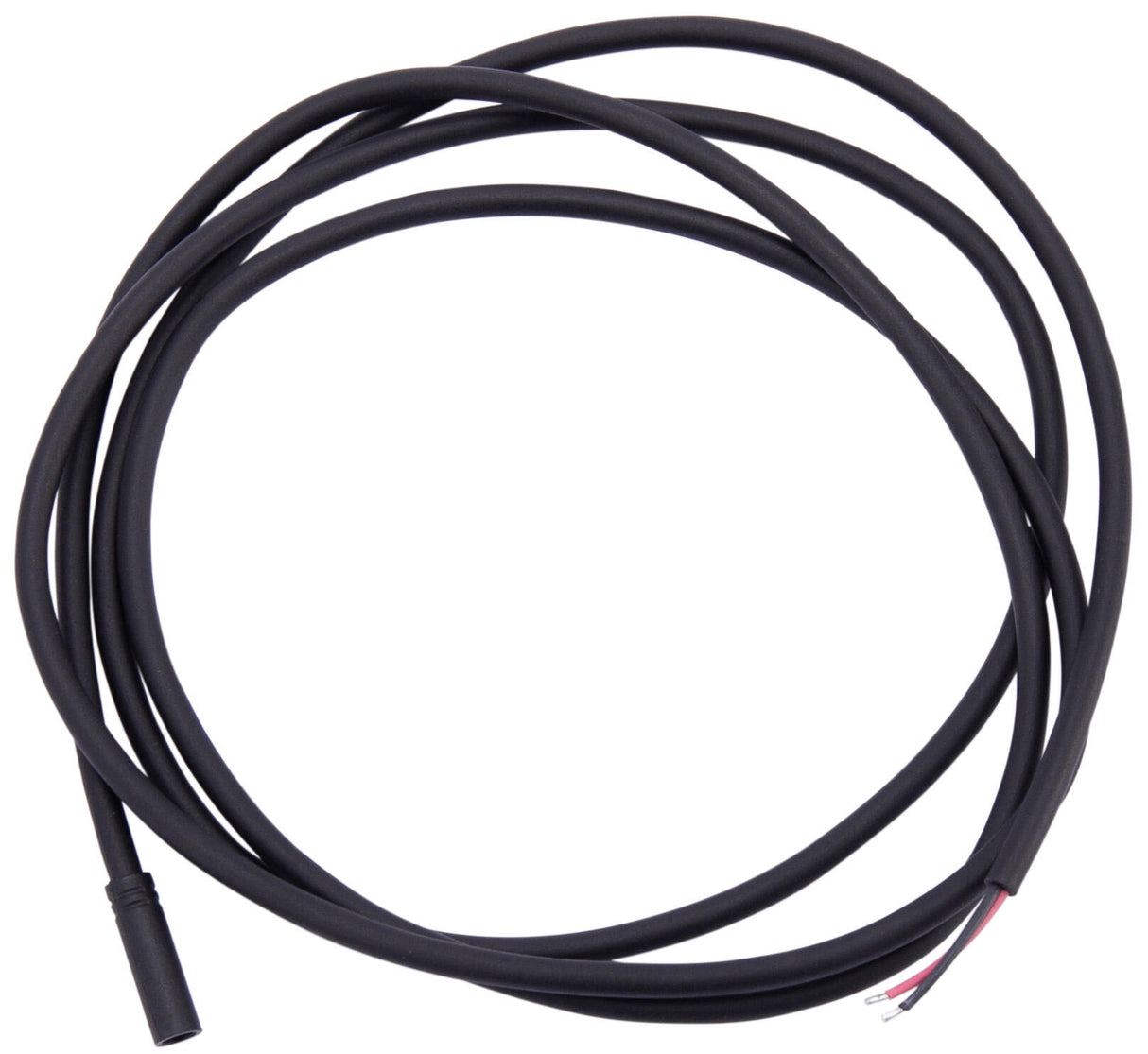Supernova aansluitkabel power connector