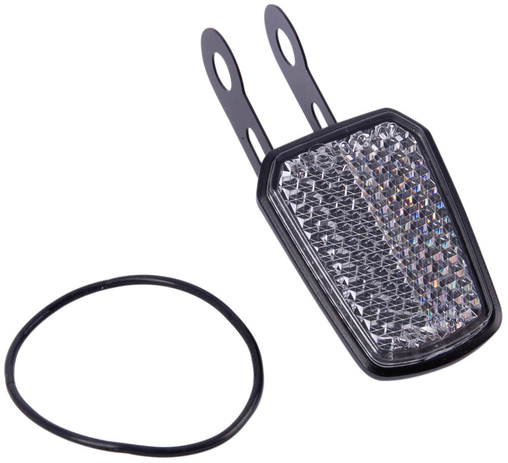 Supernova front reflector
