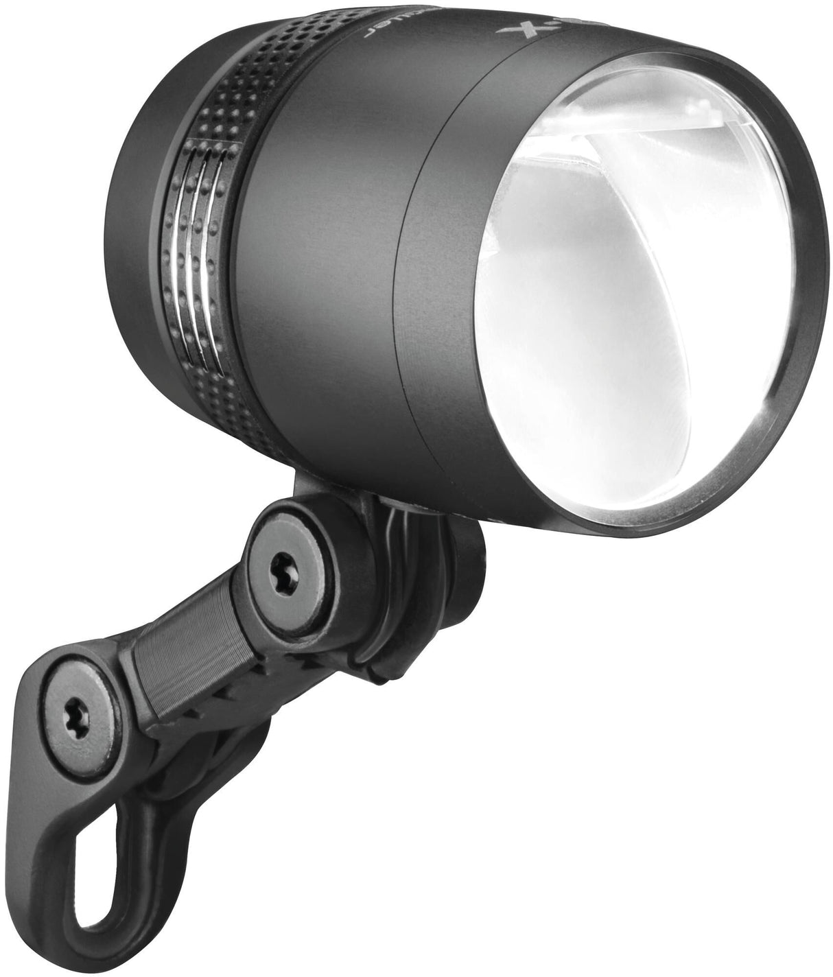 Busch + müller busch müller led koplamp lumotec iq-x e