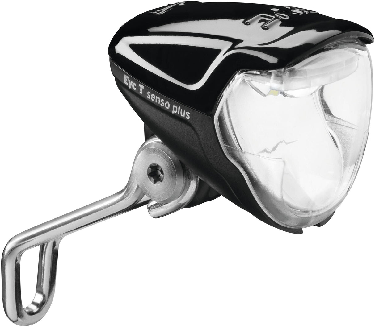 Busch + Müller světlomety Lumotec eyc n plus dynamo 50 lux
