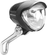 Busch + Muller frontlys Lumotec IQ Avy DC E-Bike 40 Lux Blemmer