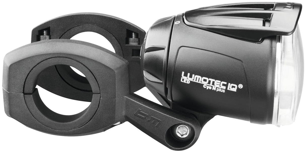 Busch Muller Fr.Light Bracket B M 470LHPB BLACK