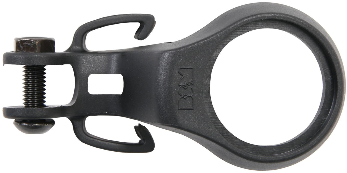 Busch + müller busch müller koplamphouder 471b