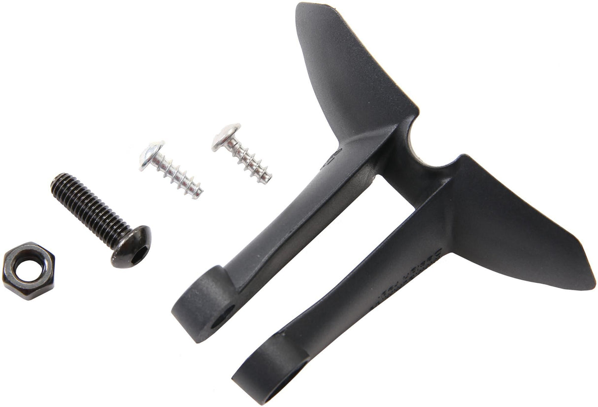 Busch Muller Lamphaak B M Suntour Cr9 Lang