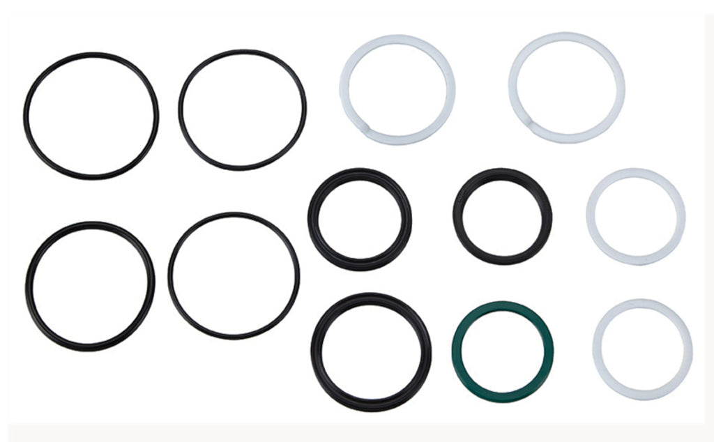 Kit de serviço Rockshox kit de serviço rs monarca hvpl. xx rl r rt3