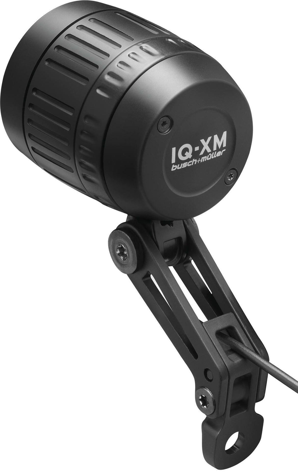 Busch + müller bm e-bike front light lumotec iq-xm, bosch 3