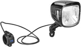 Busch + müller busch müller led koplamp lumotec iq-xl grootlicht led fr.light b m lumotec iq-xl highbeam bosch 2