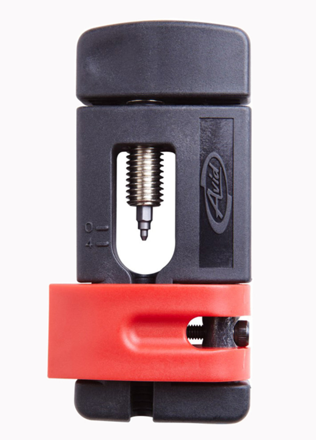 Sram grs nippelindrukker
