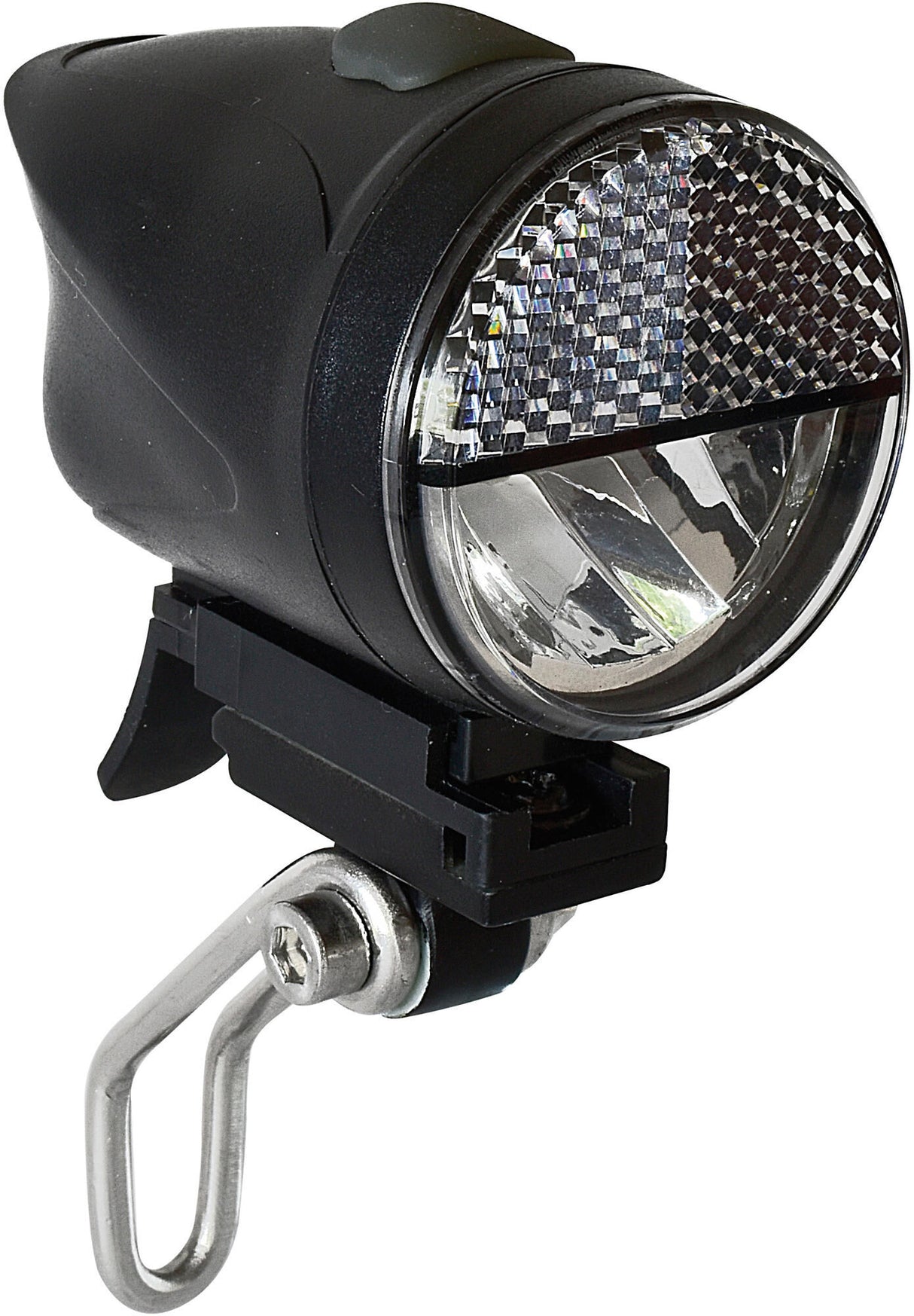 Contec led koplamp hl-2000 b