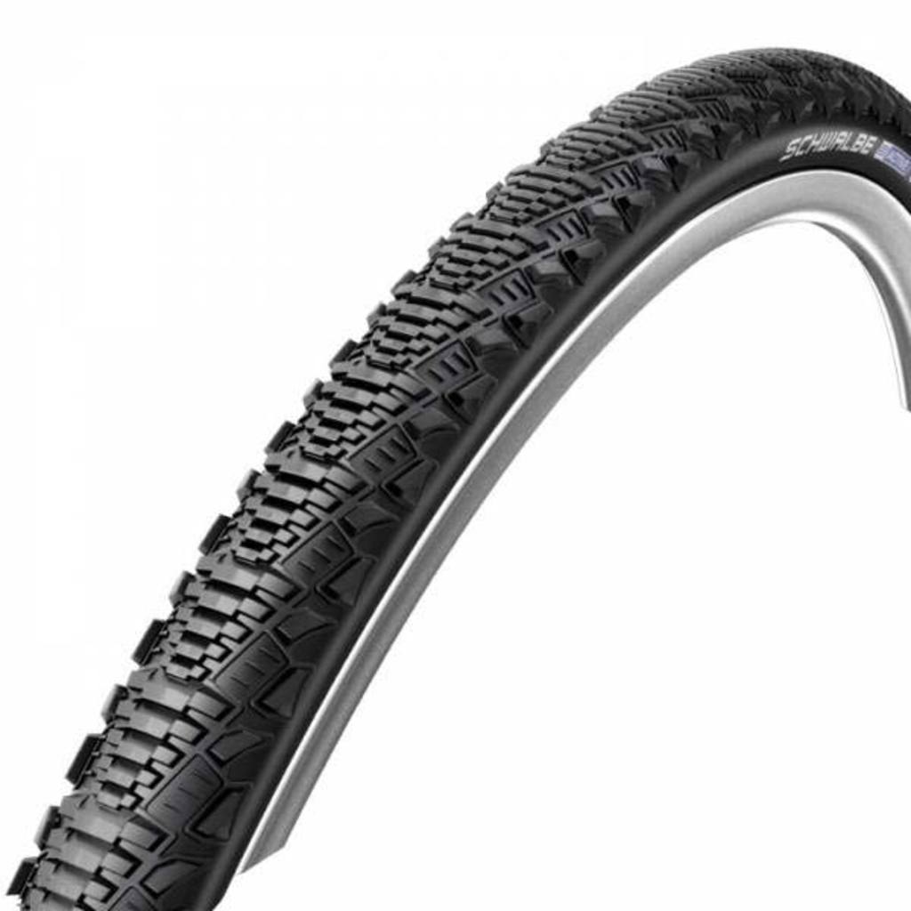Pneumatico CX comp 20 x 1,75 (47-406) nero