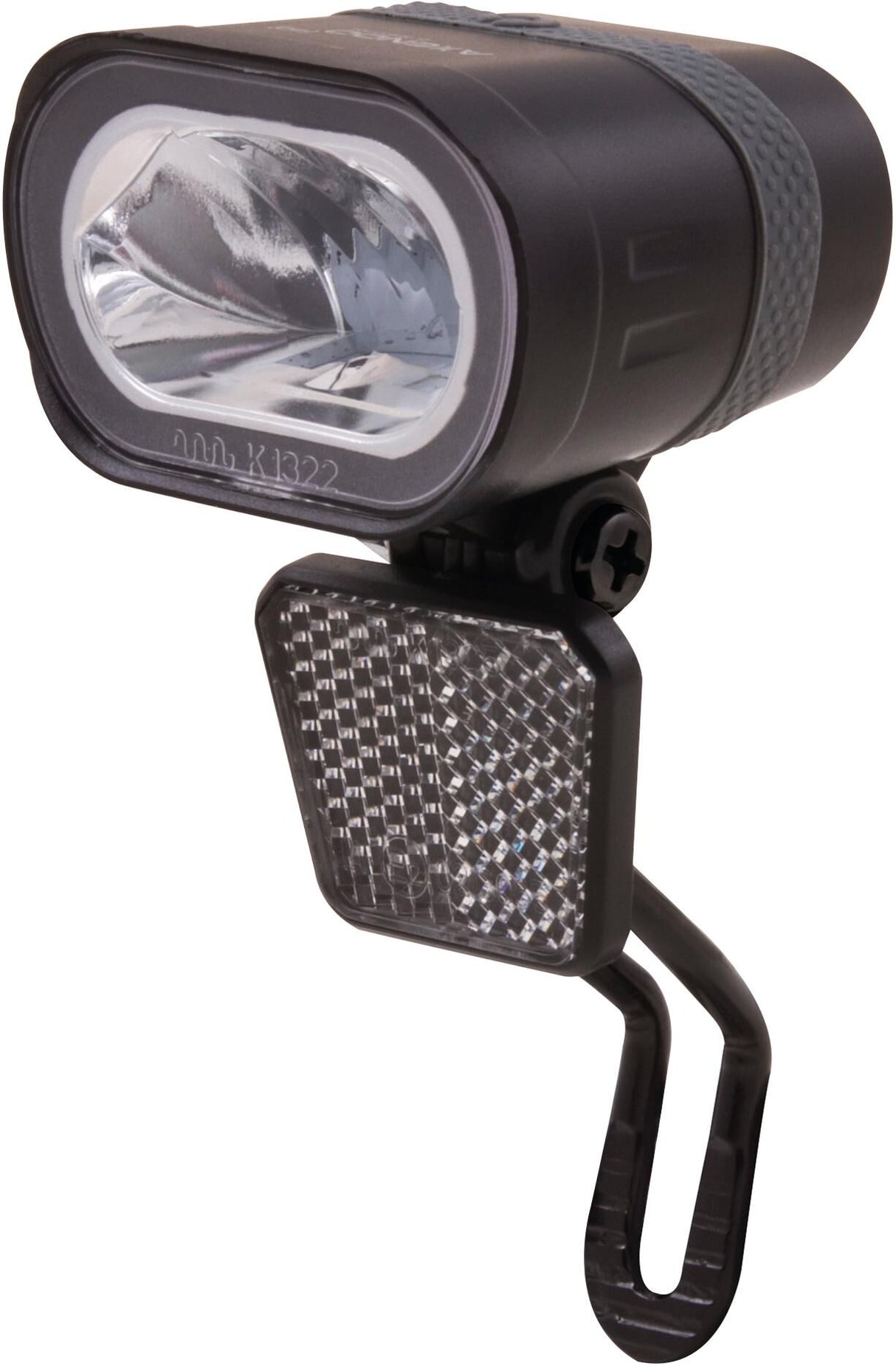 Spanninga Headlight Axendo 40 XE E-bike 6V-36V
