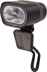 Spanninga Headlight Axedo 40 XE E-Bike 6V-36V