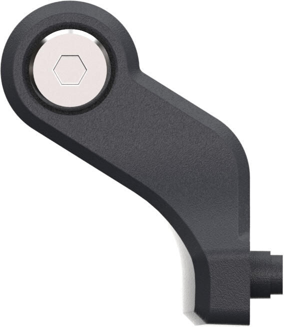 Contec reserve koplamphouder dlux