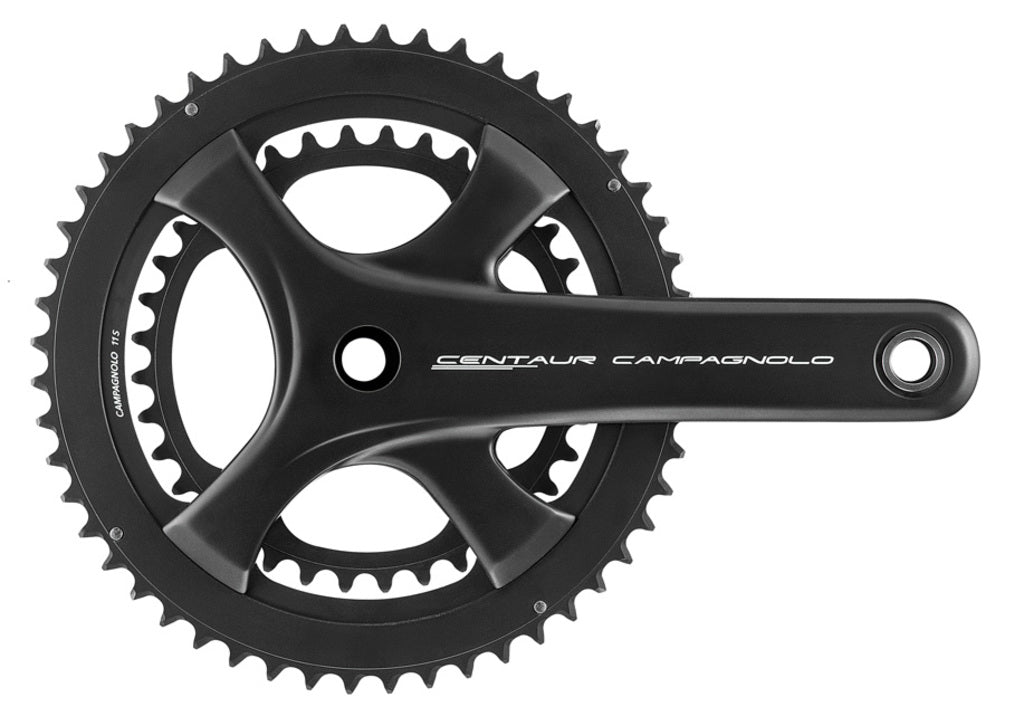 Campagnolo crankstel centaur