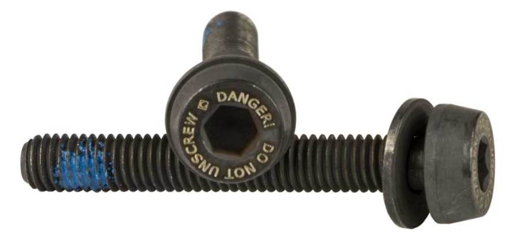 Remd ca boutset adapter fm 34mm set a 2