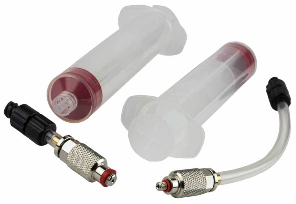 Remd ca bleeding kit db