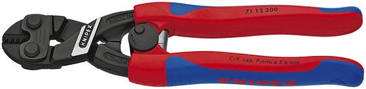 Knipex Cobolt Betonchaar 7112200