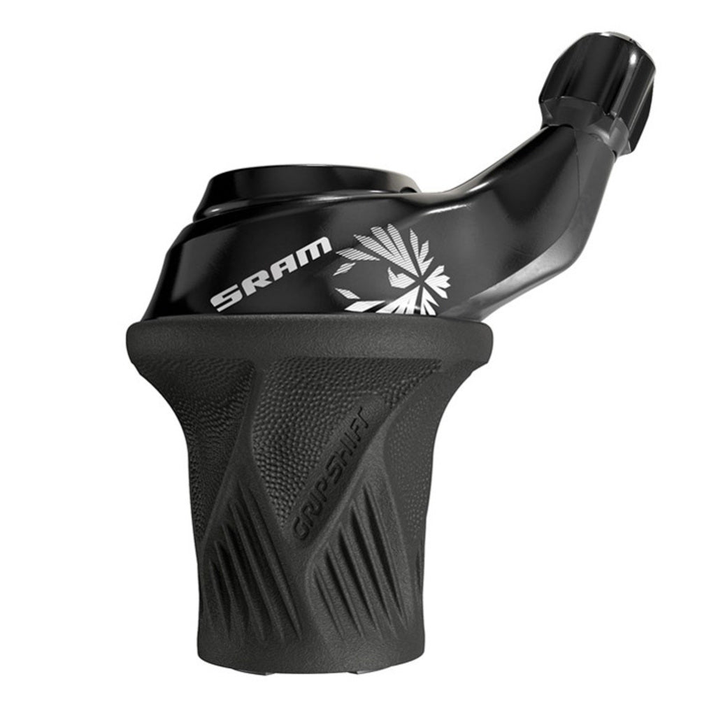 Sram vridspak gx eagle vrigrepsskifter gx eagle 12-sp.bl.
