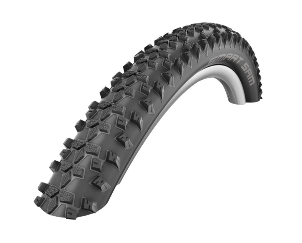 Samper Sam DD 27.5 x 2.60 (65-584) Black