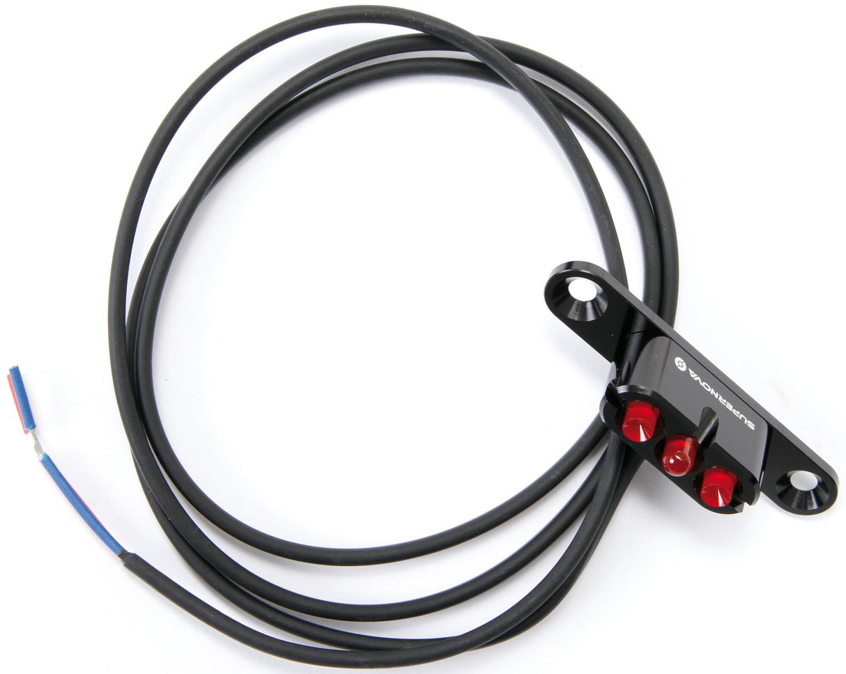 Supernova achterlicht e3 tail light 2