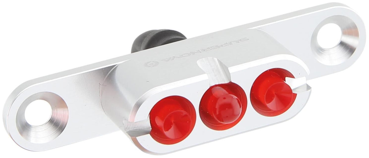 Supernova achterlicht e3 tail light 2