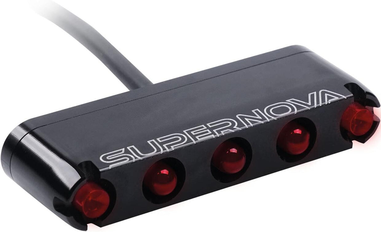 Supernova achterlicht m99 tail light