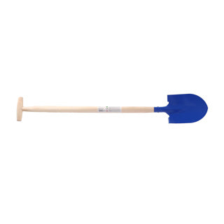 Läffel Metal mam Punkt 91 CM Assorti