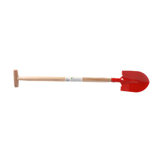 Läffel Metal mam Punkt 91 CM Assorti
