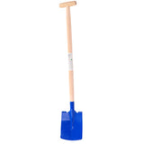 Scoop up the metal 89 cm assorti