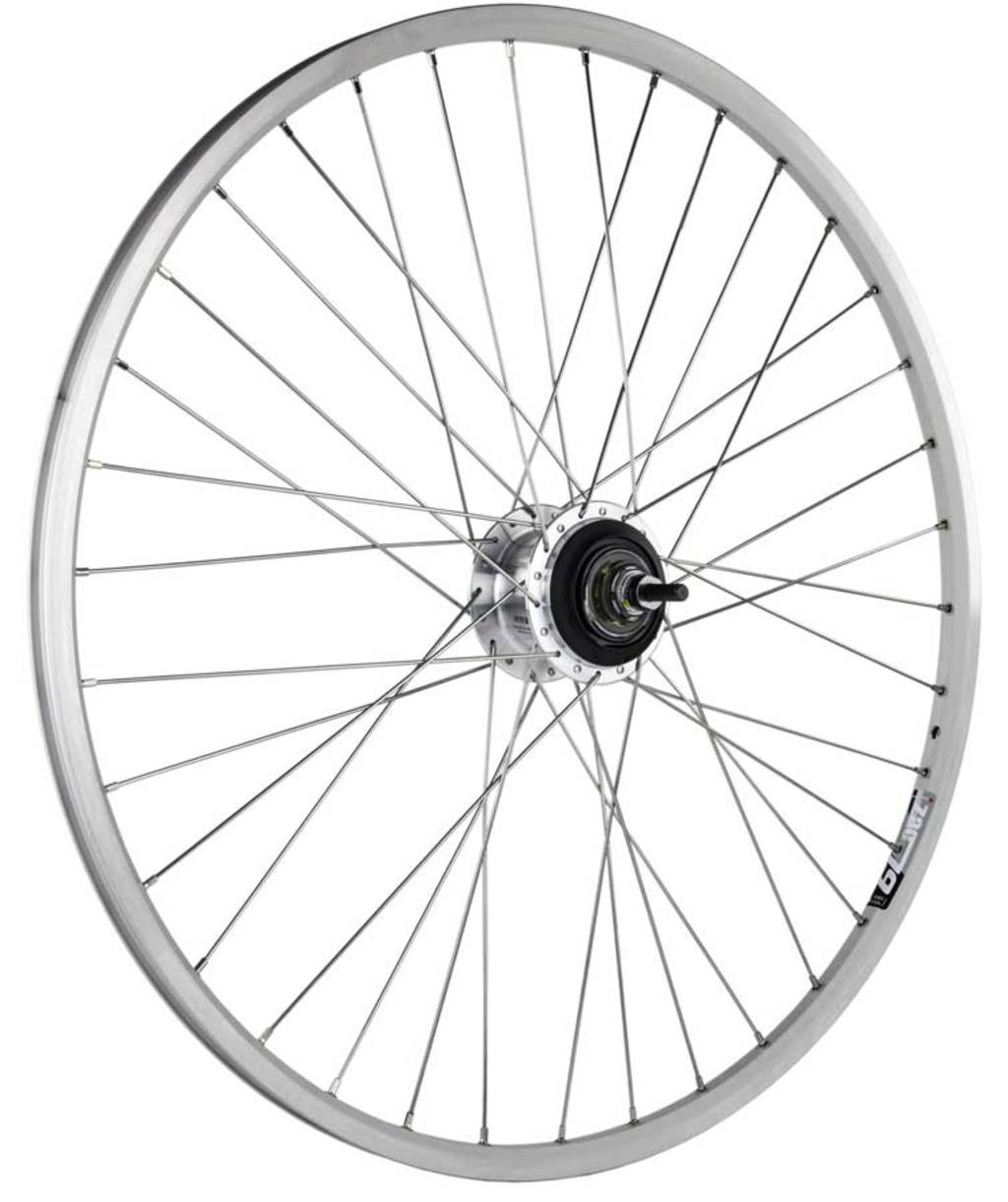 Unbranded achterwiel 28x13 8 zac19 nexus 7