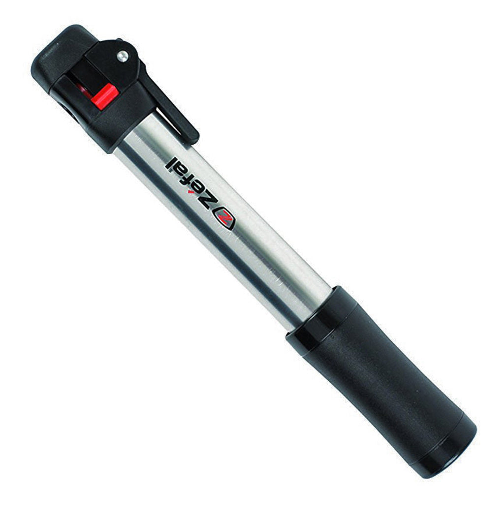 Zefal handpomp air profil switch