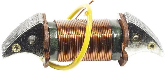Sgr light coil
