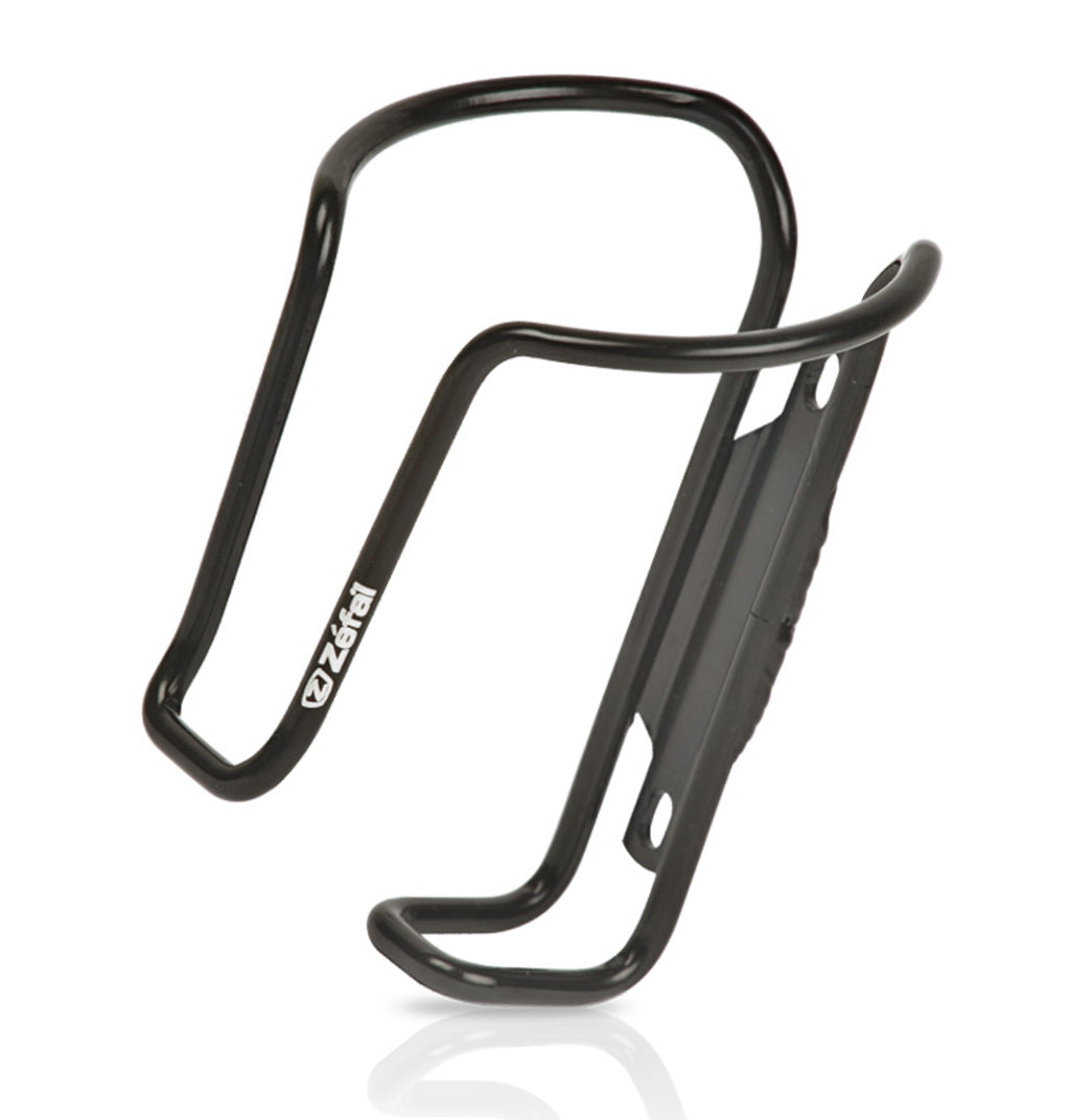 Zefal porte-bidon zéfal pulse full alu bot.cage zéfal pulse full alu b