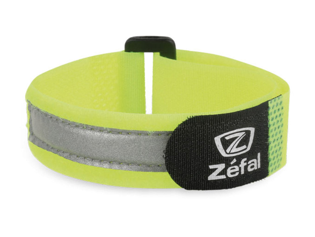 Zefal trouser clamp doowah